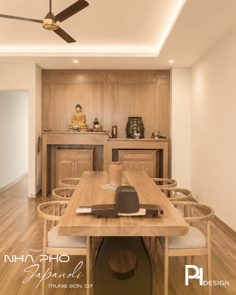 NHÀ PHỐ - TRUNG SƠN, Q7